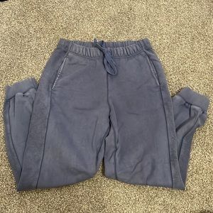 Blue Sweatpants, Aerie